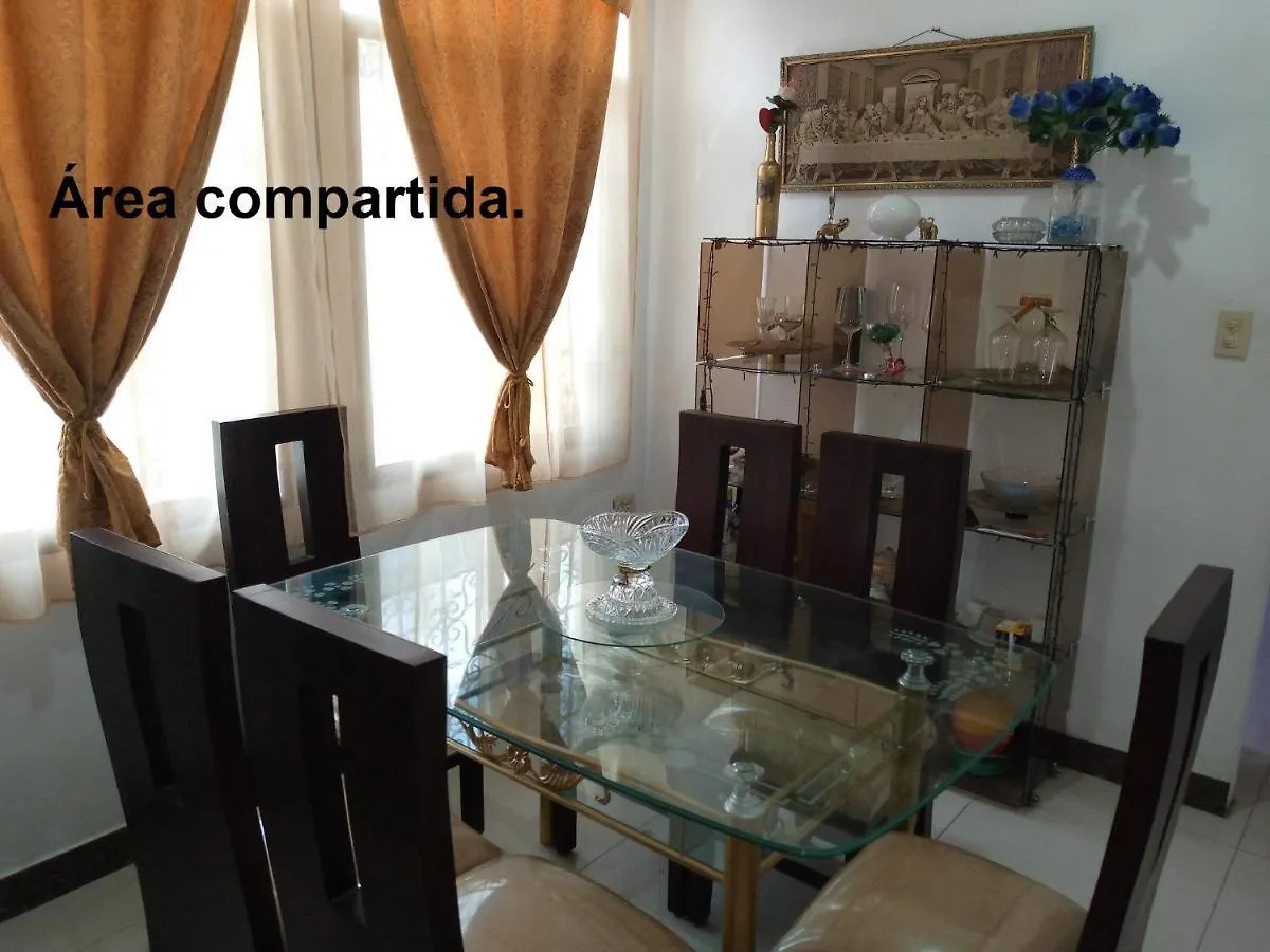 Acuarela Del Rio H#2 Cerca Aeropuerto Habitacion Privada Con Bano Guayaquil Ecuador
